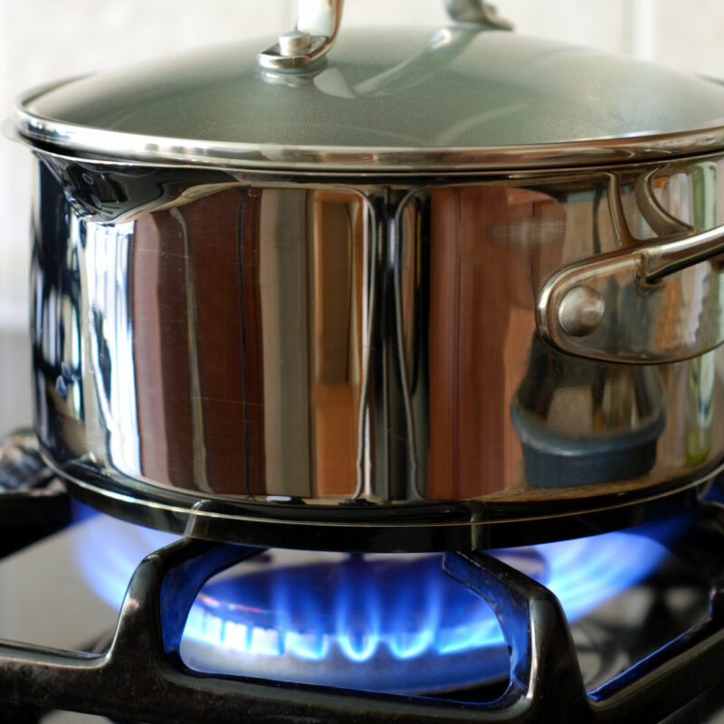 gas-stove