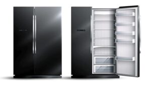 راهنمای خرید یخچال ساید بای ساید