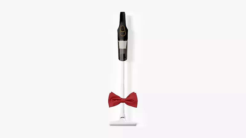 راهنمای خرید جارو شارژی