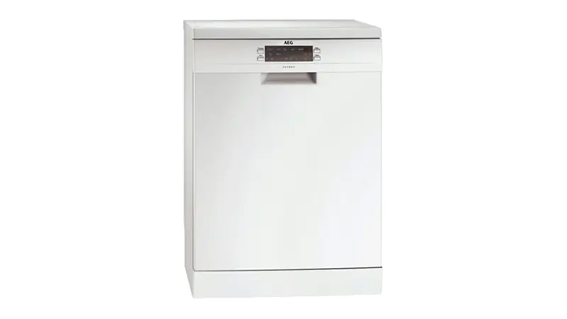 ماشین ظرفشویی آاگ مدل FFE63700PW