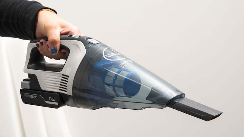 نحوه سیمی کردن جارو شارژی