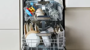 کدام ظرفها را نمی توان در ماشین ظرفشویی شست؟