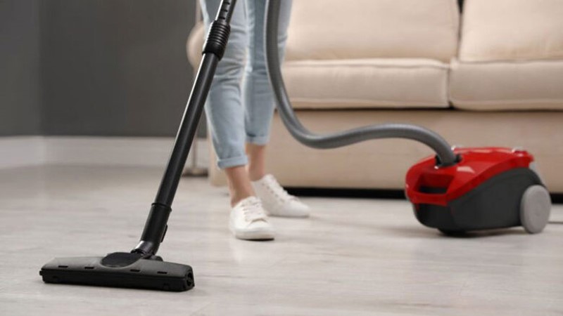 بهترین جاروبرقیهای کم صدا