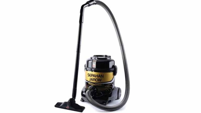 جاروبرقی سپاهان