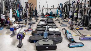 بهترین جاروبرقی ایرانی کدام است