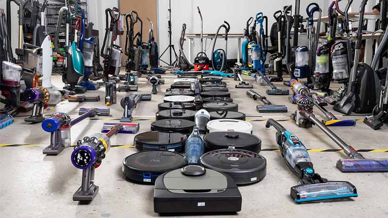 بهترین جاروبرقی ایرانی کدام است